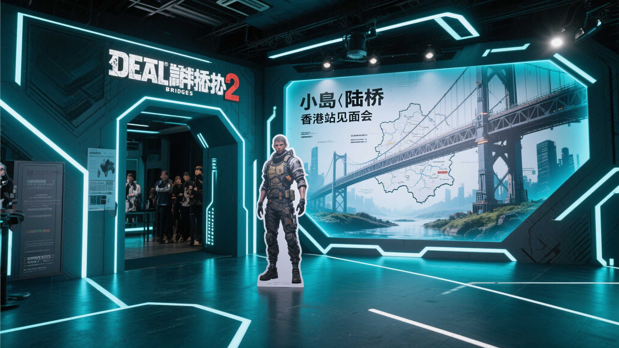 百家乐真人简介