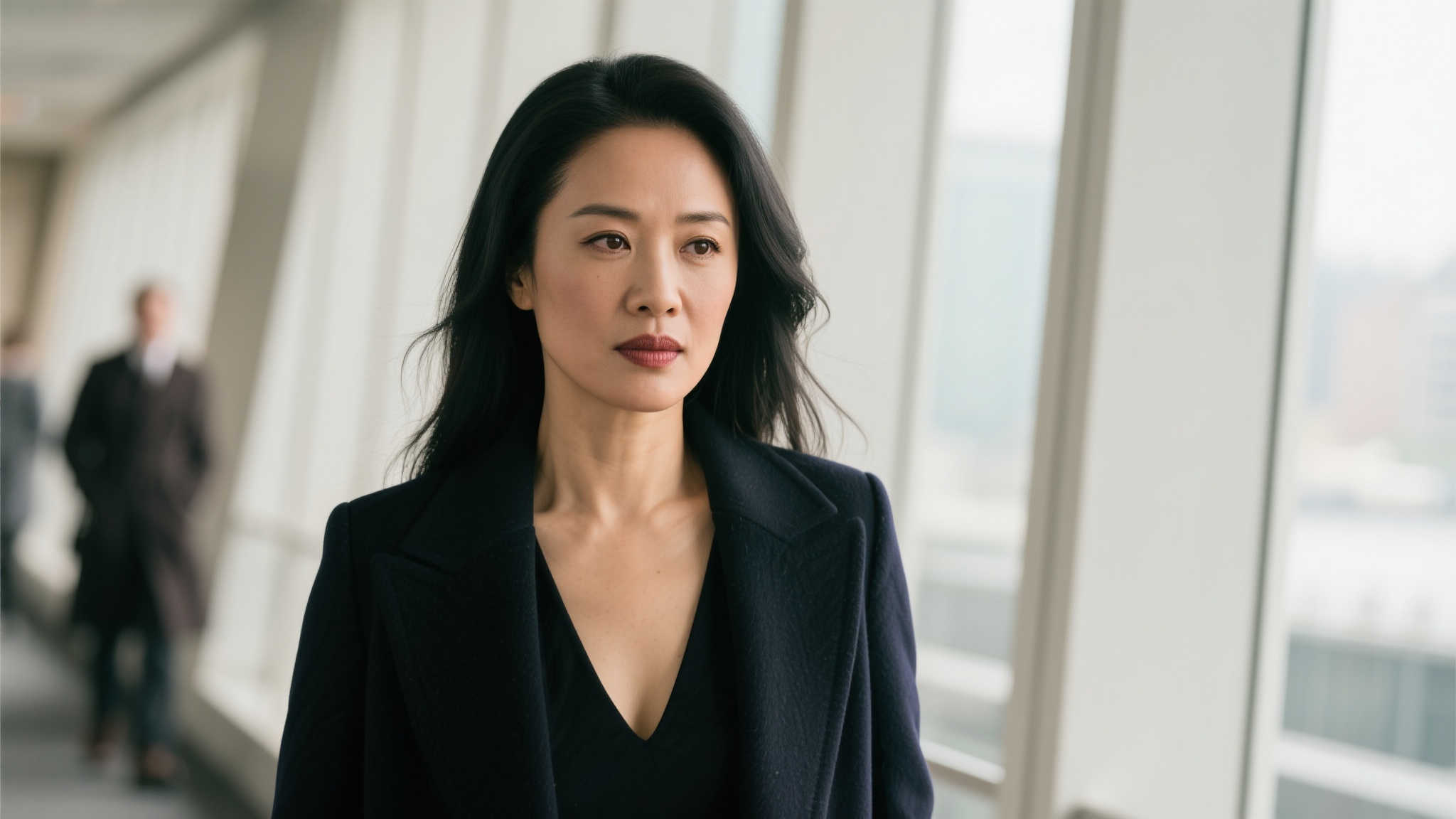 刘玉玲确认出演《穿普拉达的女王2》,续集定档2026年5月! 刘玉玲确认出演《穿普拉达的女王2》,续集定档2026年5月!